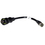 Minn Kota MKR-US2-12 Garmin Adapter Cable f/echo Series