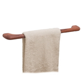 Whitecap Teak Towel Bar - 14
