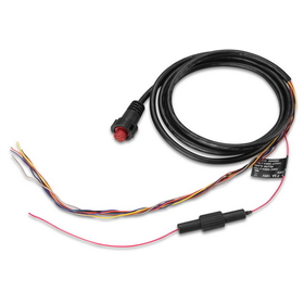 Garmin Power Cable - 8-Pin f/echoMAP&trade; Series & GPSMAP&reg; Series