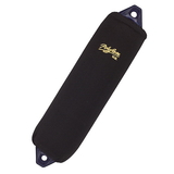 Polyform Fender Cover f/F-3 Fender - Black