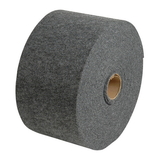 C.E. Smith Carpet Roll - Grey - 11