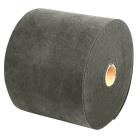C.E. Smith Carpet Roll - Grey - 18" x 18'