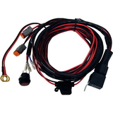 RIGID Industries Back Up Light Kit Harness