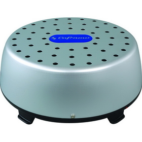 SEEKR by Caframo Stor-Dry 9406 110V Warm Air Circulator &amp; Dehumidifier - 75W