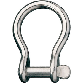 Ronstan Bow Shackle - 5/16" Pin - 1-1/16"L x 7/8"W