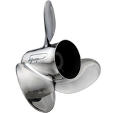 Turning Point Express® Mach3™ - Right Hand - Stainless Steel Propeller - EX-1419 - 3-Blade - 14.25