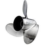 Turning Point Express® Mach3™ - Left Hand - Stainless Steel Propeller - EX-1419-L - 3-Blade - 14.25