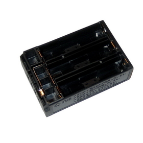 Standard Horizon Alkaline Battery Case f/5-AAA Batteries