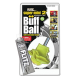 Flitz Buff Ball - Super Mini 2