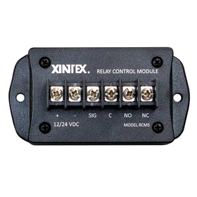 Xintex Optional Relay Control Module f/Generator Shutdown