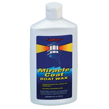 Sudbury Miracle Coat Boat Wax - 16oz Liquid