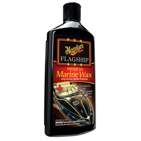 Meguiar&#39;s Flagship Premium Marine Wax - *Case of 6*