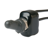 BEP SPST Water-Resistant Toggle Switch - OFF/ON