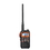 Standard Horizon HX40 Handheld 6W Ultra Compact Marine VHF Transceiver w/FM Band