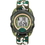 Timex Kid&#39;s Digital Nylon Strap Watch - Camoflauge
