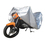 GOGO 180T Motorcycle Cover, Scooter Covers, Motorcycle Accessories, M-XXXL