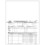 ComplyRight 1095C 1095-C "Employee/Employer" Copy Employer-Provided Health Insurance Offer & Coverage, Pack of 100, Price/100 Forms