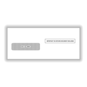 ComplyRight 21211 SW Envelope - 1042S