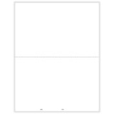 ComplyRight 5108B 1099-MISC Blank, Copy B, 2-Up, w/ Backer Instructions (1,000 Forms)