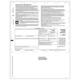 ComplyRight 5116 1098-Mortgage Interest, Copy B, Z-Fold, 11
