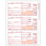 ComplyRight 5170B 5498-IRA Federal Copy A (1,000 Forms)