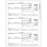 ComplyRight 5171B 5498-IRA Participant Copy B (1,000 Forms)