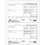 ComplyRight 5203 W-2 Employee Copy 2 or C, Price/100 Forms