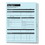 ComplyRight A2211 Employee Medical Records Folder, Pack of 25