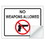 ComplyRight E6005 State Weapons Law Poster Cling - (Excludes Ar, Il, Ks, Mn, Ms, Mo, Ne, Sc, Tn, Tx & Dc)