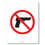 ComplyRight E8077KS Weapons Law Poster - Kansas
