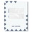 ComplyRight PES45 First Class Mail Envelope (Moisture Seal), 9-1/2" x 12", Pack of 50