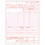 ComplyRight UB04LC5 UB-04 Claim Forms, Laser, Pack of 500