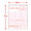 ComplyRight UB04LC5 UB-04 Claim Forms, Laser, Pack of 500
