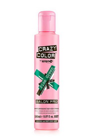 Crazy Color 003506 Cc Pro 46 Pine Green 150Ml