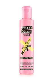 Crazy Color 003507 Cc Pro 49 Canary Yellow 150Ml