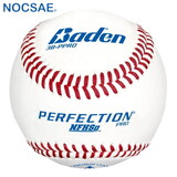 Baden Perfection Pro Baseballs