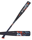 Baden Axe Strato 2 BBCOR Baseball Bat -3, Standard Handle