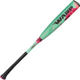 Baden Axe WARP USSSA Baseball Bat, -5, Flared Handle