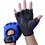 GOGO Sport Fingerless Gloves, Price For Pair