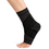 GOGO 2Pack Ankle Brace Compression Socks with Adjustable Straps for Plantar Fasciitis Supports