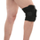GOGO Knee Support Brace Open-Patella Stabilizer with Adjustable Strapping Breathable Neoprene Sleeve