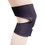 GOGO Adjustable Knee Support Brace For Climbing With Open Patella