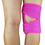 GOGO Knee Brace For Running Non-slip Ankle Support Wrap W/Open Patella Support