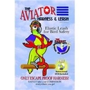 Aviator Harness & Leash AHP Aviator Harness & Leash Petite