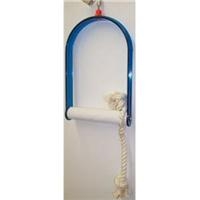 Polly's ARCHS Pet Products Arch Swing Small