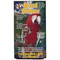 Bird Sitter BS00053 VHS