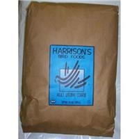 Harrisons Bird Foods HBDALC25 Adult Lifetime Coarse 25lb
