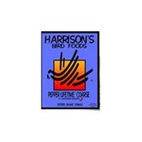 Harrisons Bird Foods HBDALCP25 Adult Lifetime Coarse Pepper 25lb