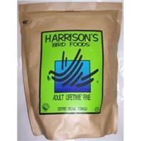 Harrisons Bird Foods HBDALF5 Adult Lifetime Fine 5lb