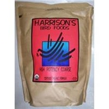 Harrisons Bird Foods HBDHPC5 High Potency Coarse 5lb